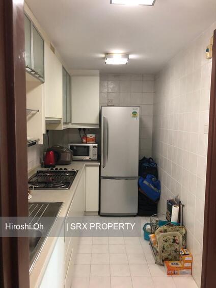 The Gardens At Bishan (D20), Condominium #237102731